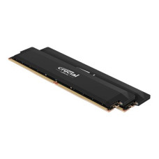 64GB DDR5 6400MHz Crucial Pro OC (2x32GB)