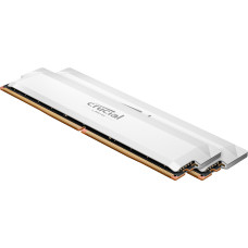 64GB DDR5 6400MHz Crucial Pro OC CL40 (2x32GB) w
