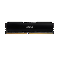 Adata XPG D20/DDR4/8GB/3200MHz/CL16/1x8GB/Black