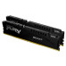 Kingston FURY Beast/DDR5/32GB/5600MHz/CL40/2x16GB/Black