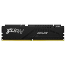 Kingston FURY Beast EXPO/DDR5/16GB/5600MHz/CL36/1x16GB/Black