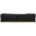 Kingston FURY Beast/DDR4/16GB/3200MHz/CL16/1x16GB/Black