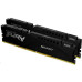 Kingston FURY Beast EXPO/DDR5/32GB/5200MHz/CL36/2x16GB/Black