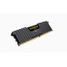 Corsair Vengeance LPX/DDR4/16GB/3200MHz/CL16/2x8GB/Black