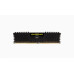 Corsair Vengeance LPX/DDR4/16GB/3200MHz/CL16/2x8GB/Black