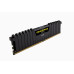 Corsair Vengeance LPX/DDR4/16GB/3200MHz/CL16/2x8GB/Black