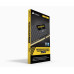 Corsair Vengeance LPX/DDR4/16GB/3200MHz/CL16/2x8GB/Black