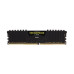 Corsair Vengeance LPX/DDR4/16GB/3600MHz/CL18/2x8GB/Black