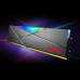 Adata XPG D50/DDR4/8GB/3200MHz/CL16/1x8GB/RGB/Grey