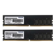 Patriot/DDR4/16GB/3200MHz/CL22/2x8GB