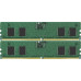 Kingston/DDR5/16GB/4800MHz/CL40/2x8GB