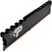 Patriot/DDR4/16GB/3200MHz/CL22/1x16GB/Black