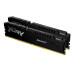 Kingston FURY Beast EXPO/DDR5/64GB/5600MHz/CL36/2x32GB/Black