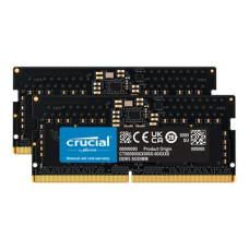 Crucial DDR5 sada 16 GB: 2