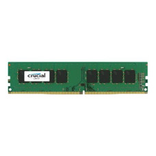 Crucial DDR4 modul 4 GB 