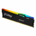 KINGSTON 16GB 6000MHz DDR5 CL40 DIMM FURY Beast RGB
