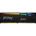 Kingston FURY Beast DDR5 16GB 5200MT/s DIMM CL36 RGB EXPO