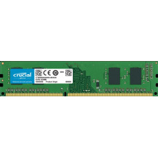 Crucial DDR3L 2GB UDIMM 1600Mhz CL11