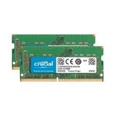 Crucial DDR4 sada 32 GB: 2