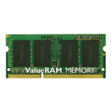 Kingston ValueRAM DDR3L sada 8 GB: 2