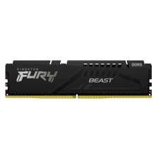 Kingston FURY Beast DDR5 8GB 5600MT/s DIMM CL36 EXPO
