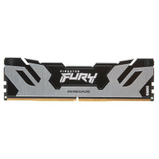 Kingston FURY Renegade DDR5 16GB 6400MHz DIMM CL32 Silver