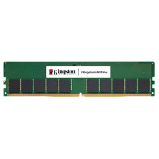 Kingston DDR5 32GB 4800MHz DIMM CL40 2Rx8