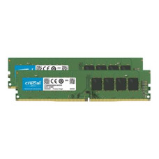 Crucial DDR4 sada 64 GB: 2