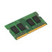 SO-DIMM 4GB 1600MHz  Kingston Low voltage