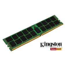 Kingston DDR4 4GB DIMM 2400MHz CL17 ECC SR x8