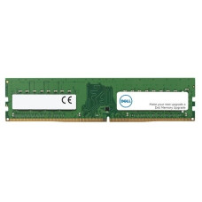 Dell 16GB DDR5 4800 MHz UDIMM ECC 1RX8 Server Memory