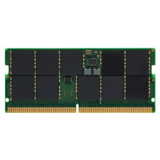 SO- DIMM 16GB 5200MT/s DDR5 ECC CL42 1Rx8 Hynix A