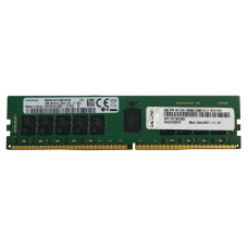 ThinkSystem 16GB TruDDR5 4800MHz 1Rx8 ECC UDIMM