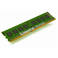 Kingston/DDR3/4GB/1600MHz/CL11/1x4GB