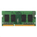 SO-DIMM 4GB 1600MHz  Kingston Low voltage