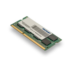 Patriot/SO-DIMM DDR3L/8GB/1600MHz/CL11/1x8GB