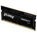 Kingston FURY Impact/SO-DIMM DDR3L/4GB/1866MHz/CL11/1x4GB/Black
