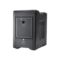 SanDisk Professional G-RAID SHUTTLE 4