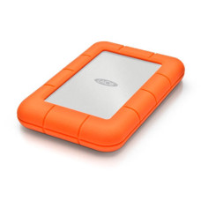 Ext. HDD LaCie Rugged Mini 4TB USB 3.0