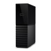 WD My Book/4TB/HDD/Externí/3.5