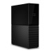 WD My Book/4TB/HDD/Externí/3.5