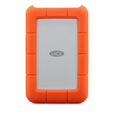 LaCie Rugged/4TB/HDD/Externí/2.5