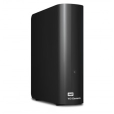 WD Elements Desktop/8TB/HDD/Externí/3.5