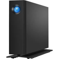 LaCie d2/10TB/HDD/Externí/3.5