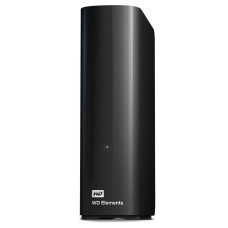 WD Elements Desktop/10TB/HDD/Externí/3.5