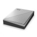 WD My Passport/2TB/HDD/Externí/2.5