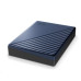 WD My Passport/4TB/HDD/Externí/2.5