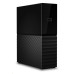 WD My Book/12TB/HDD/Externí/3.5
