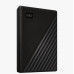 WD My Passport/1TB/HDD/Externí/2.5