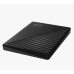 WD My Passport/1TB/HDD/Externí/2.5